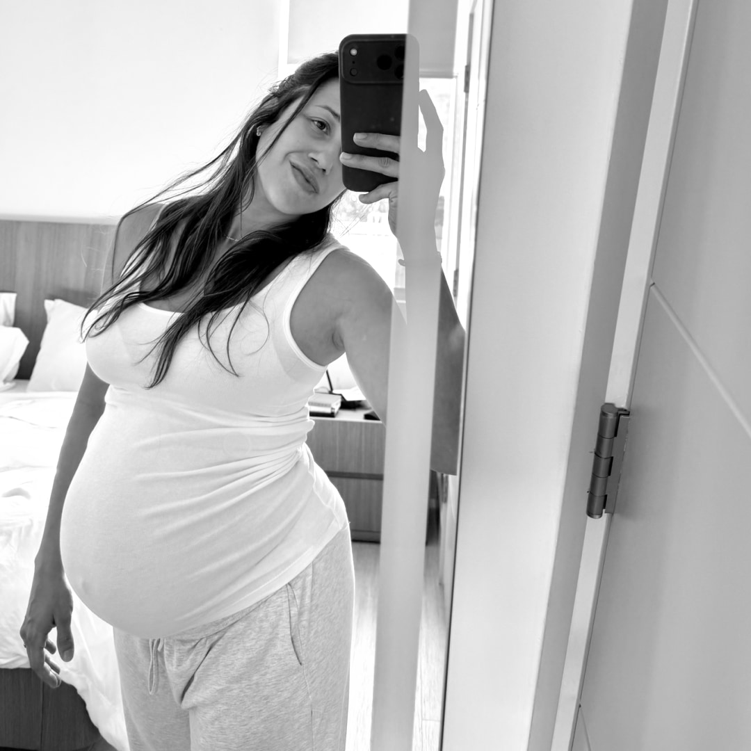 Photo shared by Laura for their Babylist baby registry.