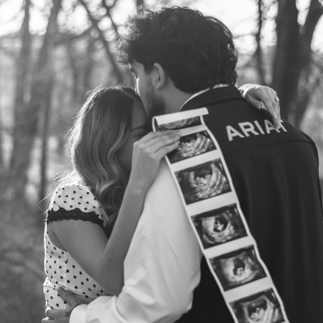 Photo shared by Miranda for their Babylist baby registry.