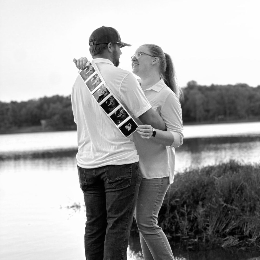 Photo shared by Paige for their Babylist baby registry.