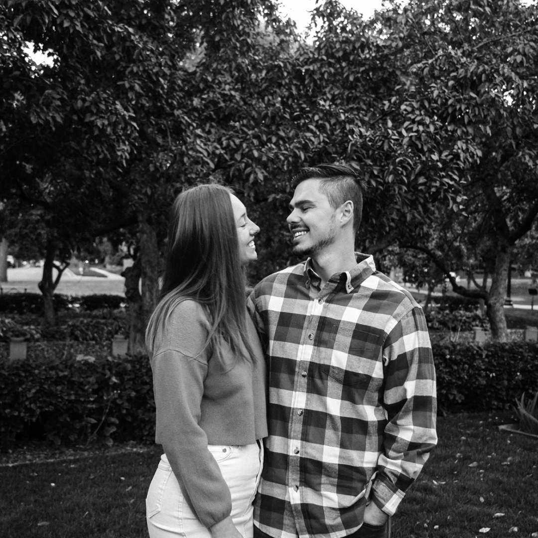 Photo shared by Katelyn for their Babylist baby registry.