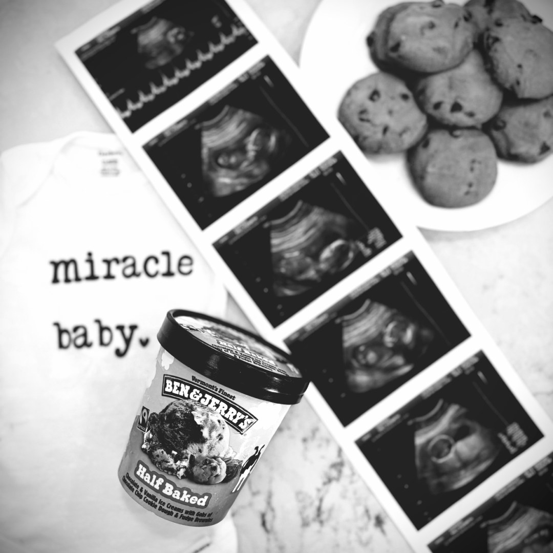 Photo shared by Elizabeth for their Babylist baby registry.