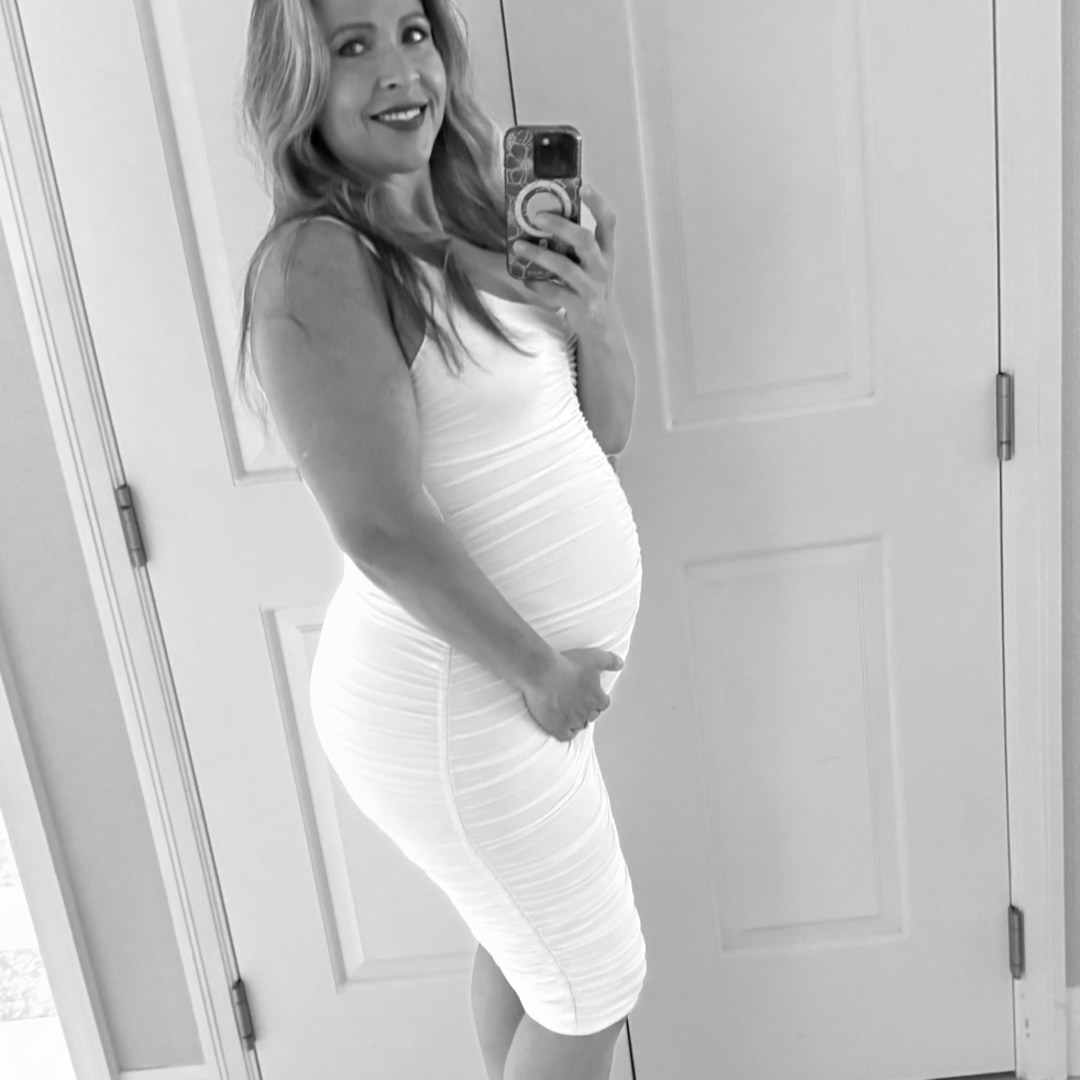 Photo shared by Nikki for their Babylist baby registry.