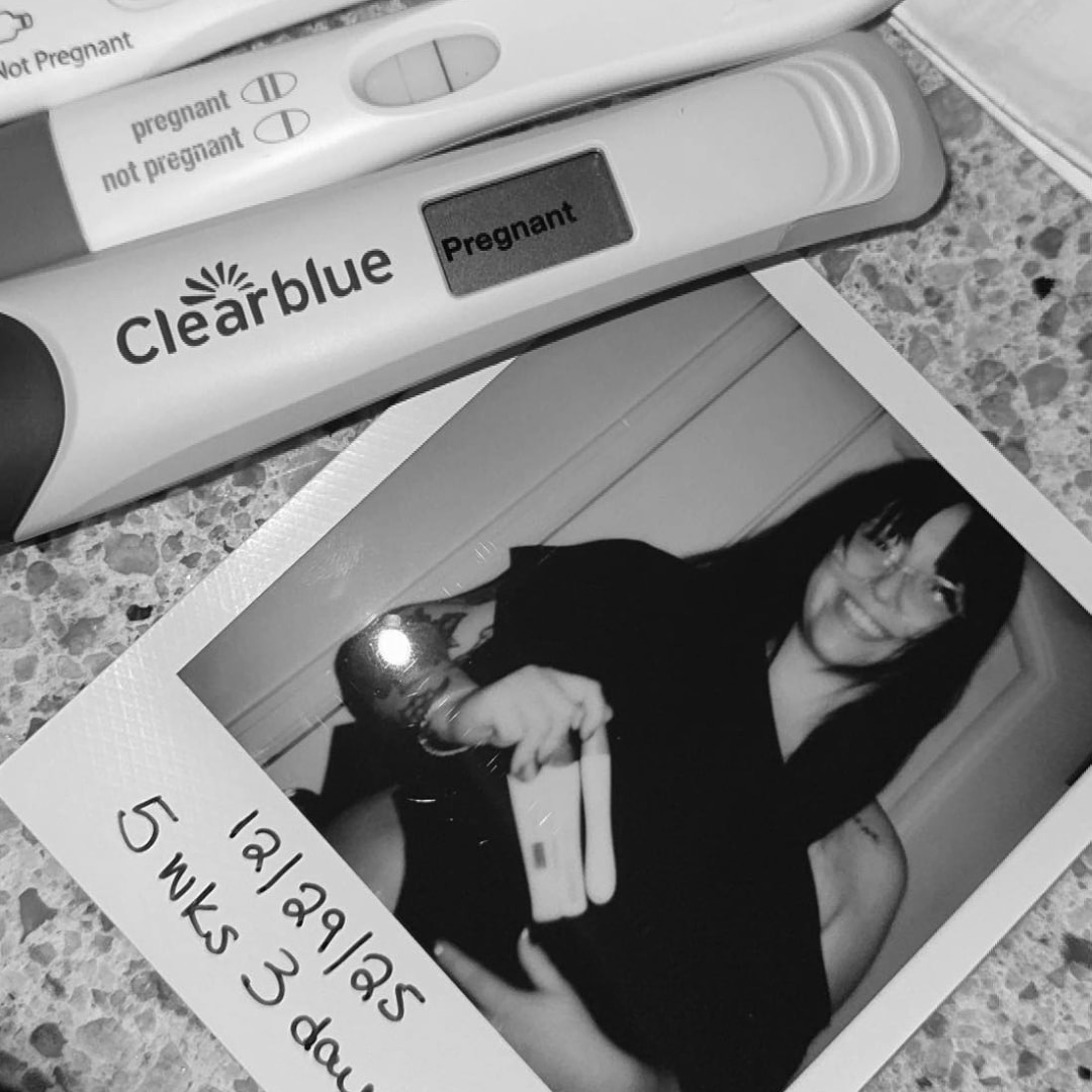 Photo shared by Kbree for their Babylist baby registry.