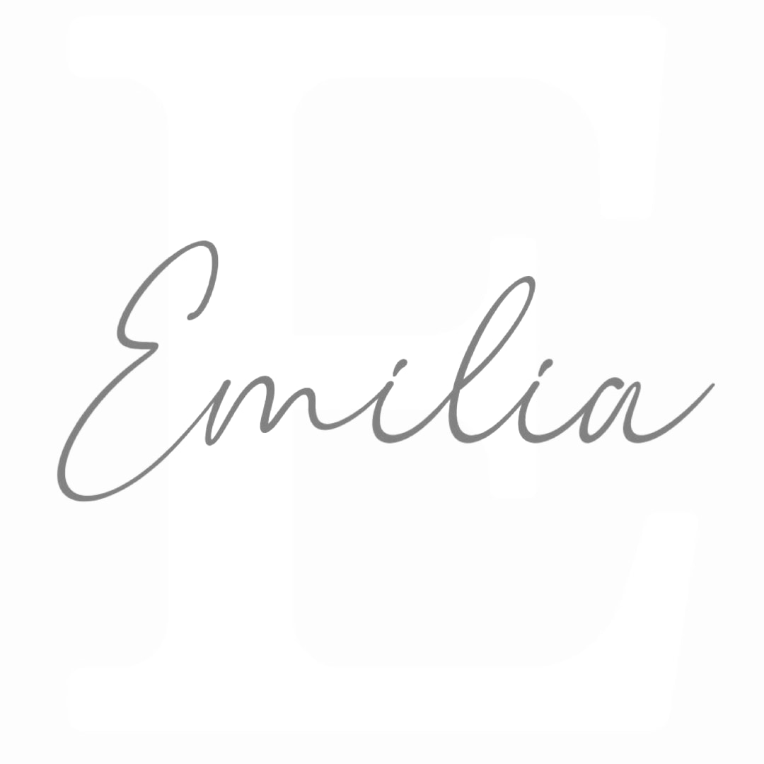 Photo shared by Ana for their Babylist baby registry.
