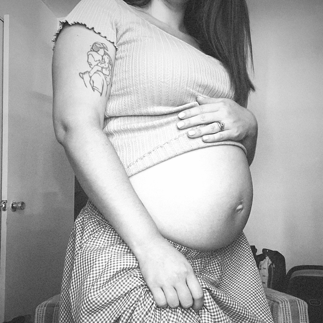 Photo shared by Kaitlyn for their Babylist baby registry.