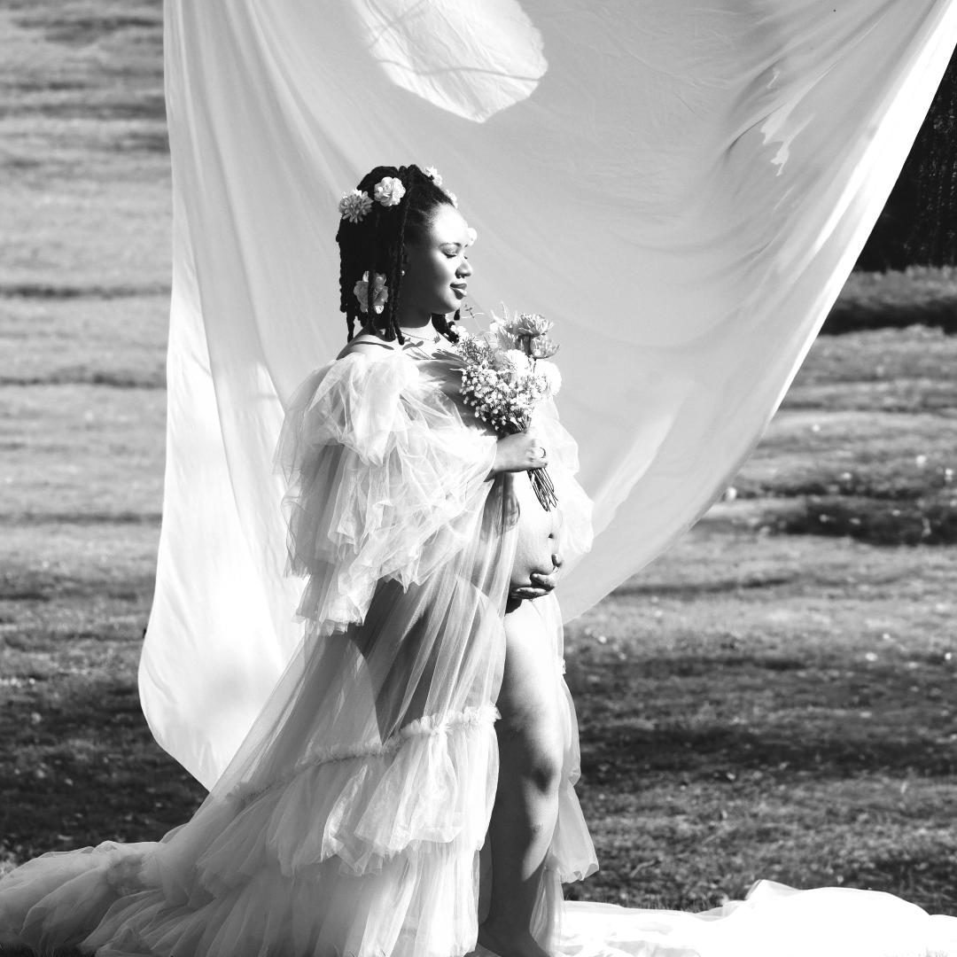 Photo shared by Aisha for their Babylist baby registry.