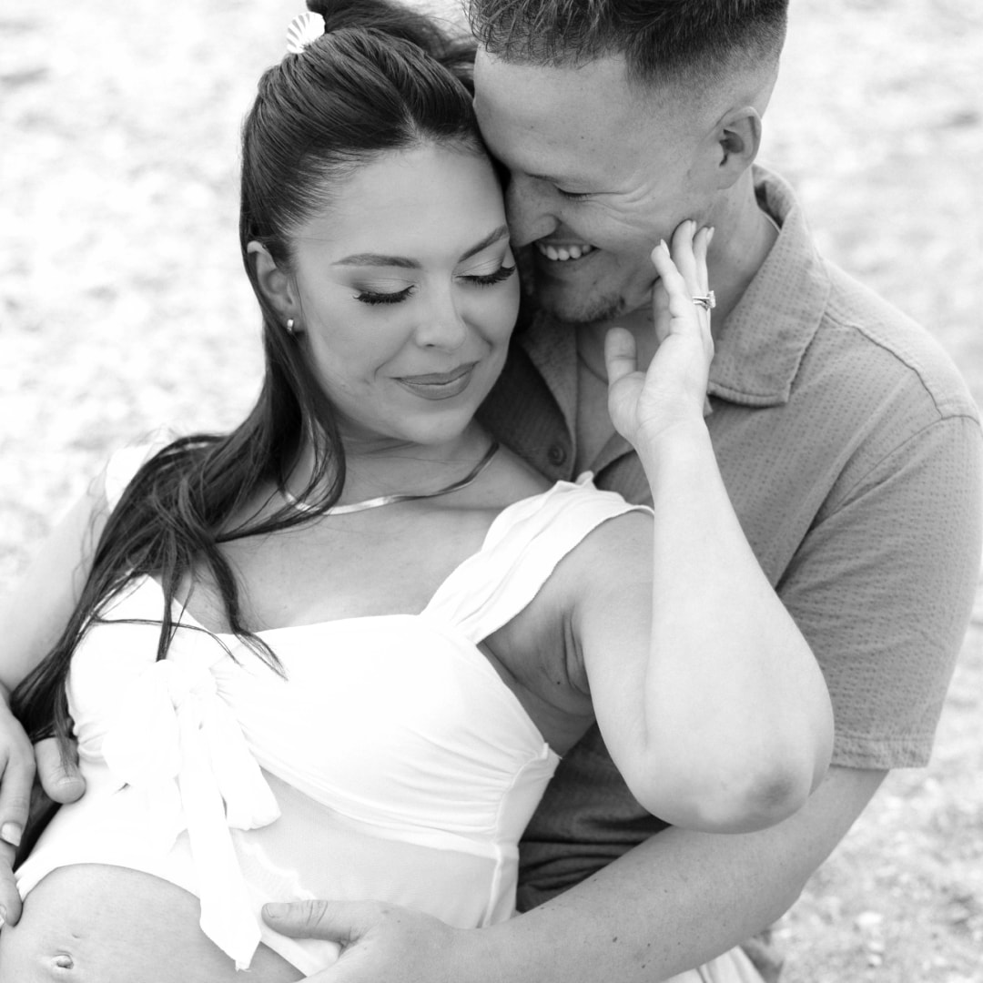 Photo shared by Kaylee for their Babylist baby registry.
