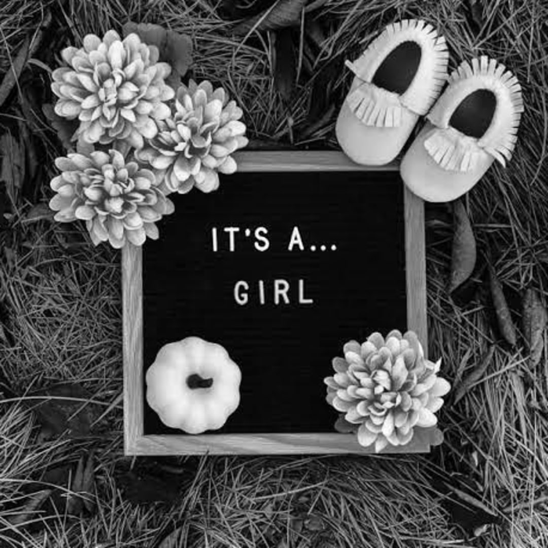 Photo shared by Leah for their Babylist baby registry.