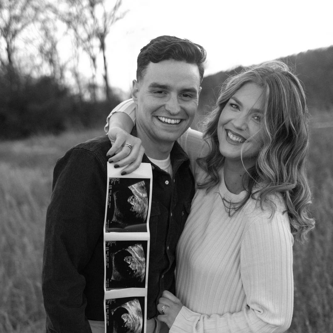 Photo shared by Jaden for their Babylist baby registry.