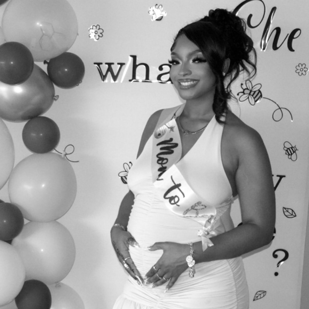 Photo shared by Paris for their Babylist baby registry.