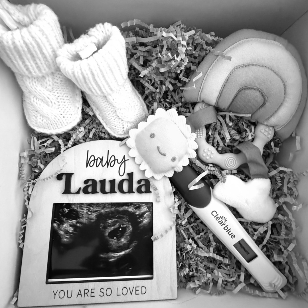 Photo shared by Lissandra for their Babylist baby registry.