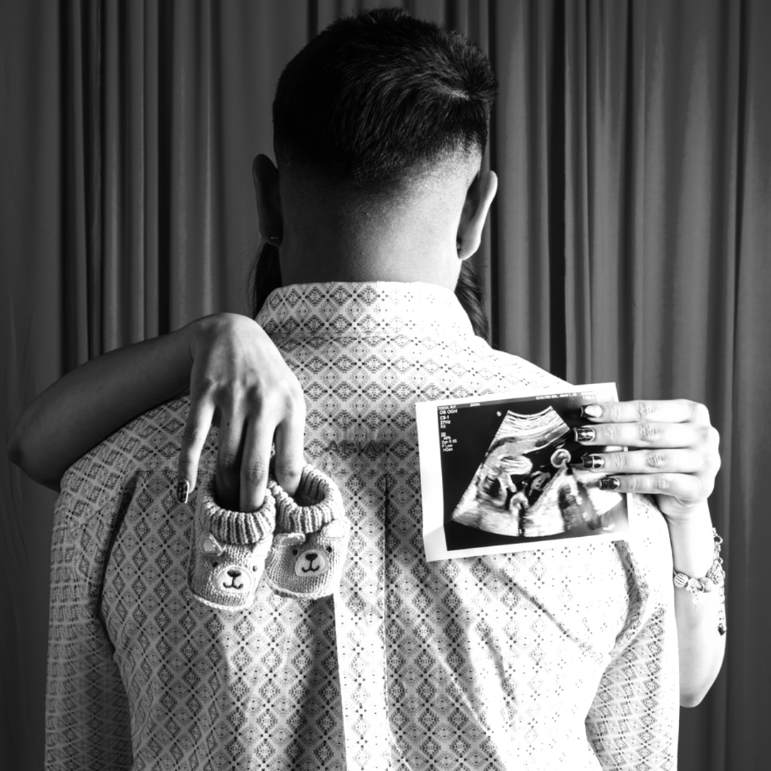 Photo shared by Rut for their Babylist baby registry.