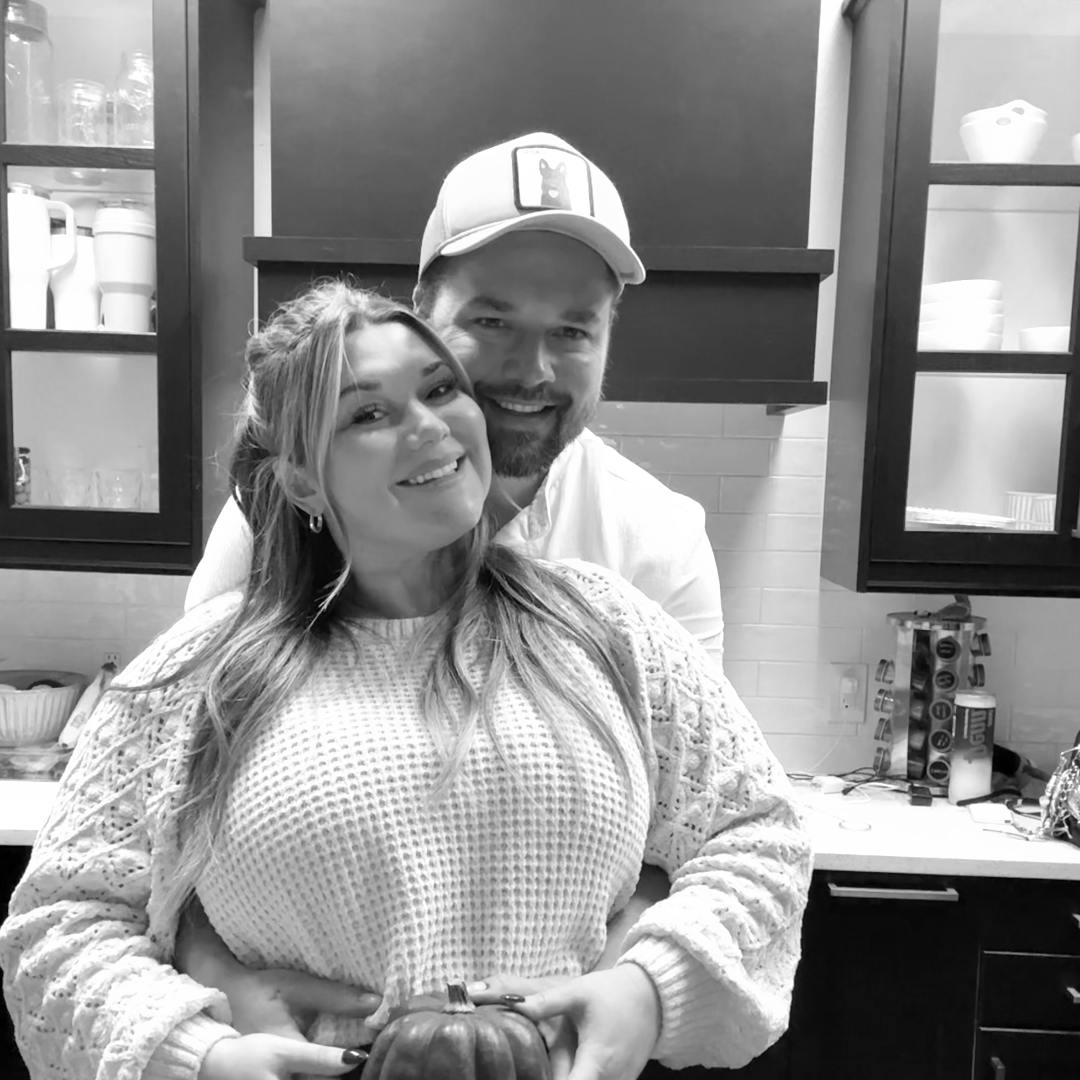 Photo shared by Catherine for their Babylist baby registry.