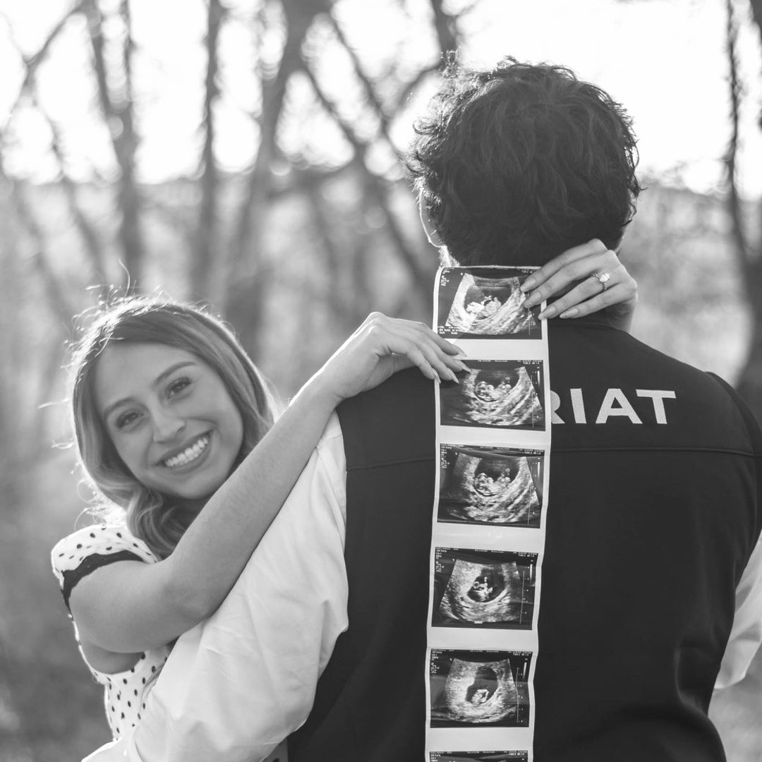 Photo shared by Miranda for their Babylist baby registry.