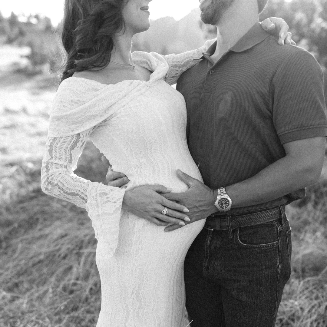 Photo shared by Steph for their Babylist baby registry.