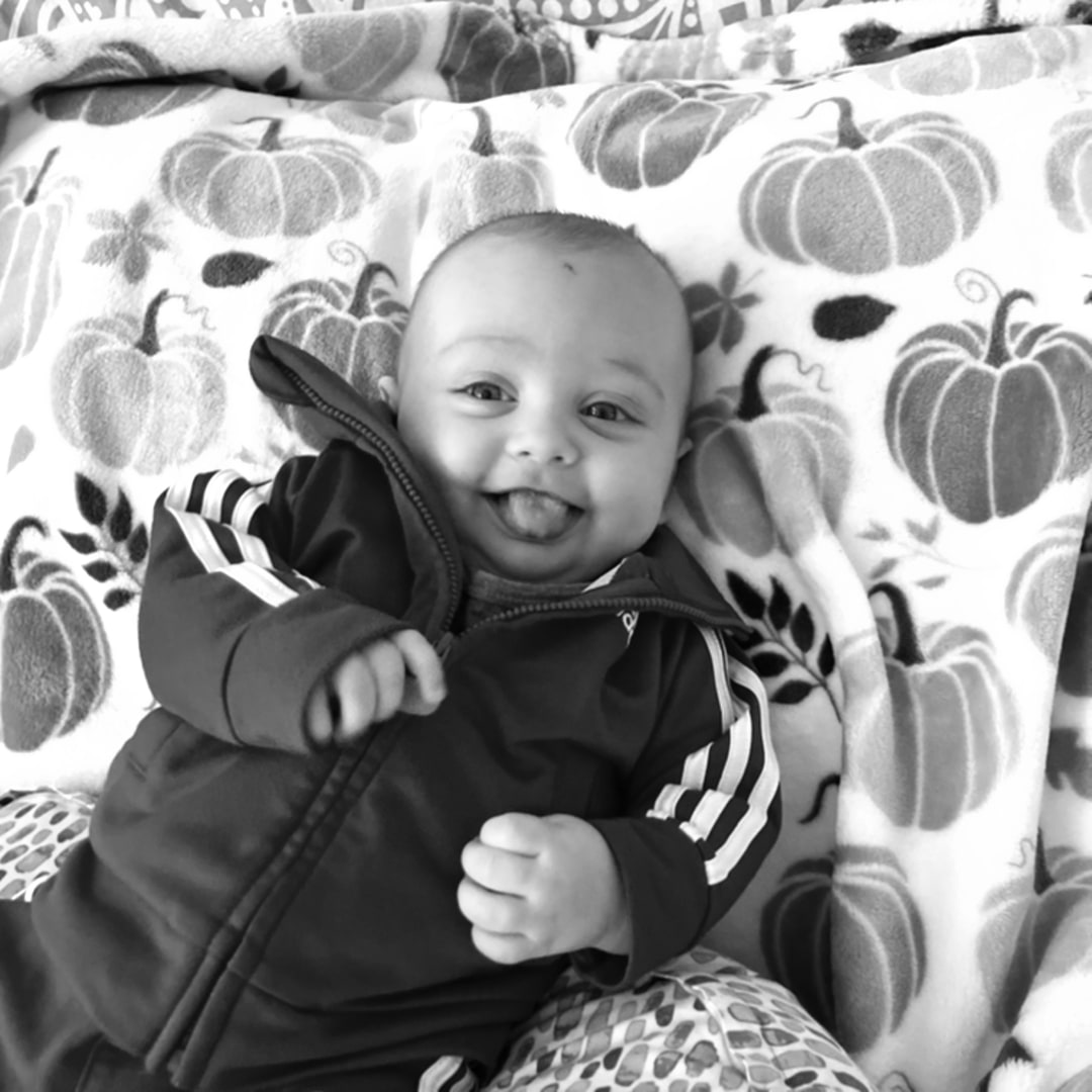 Photo shared by Caitlynn for their Babylist baby registry.