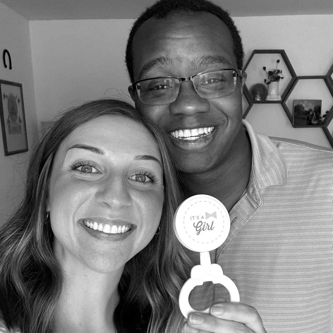 Photo shared by Bailey for their Babylist baby registry.