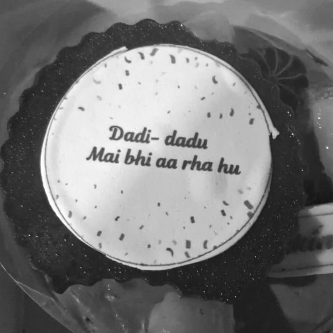 Photo shared by Shiva for their Babylist baby registry.