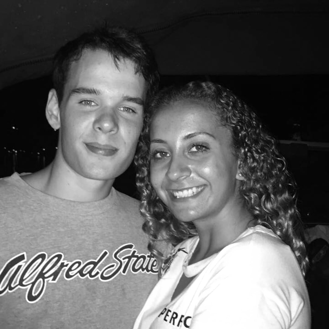 Photo shared by Leah for their Babylist baby registry.