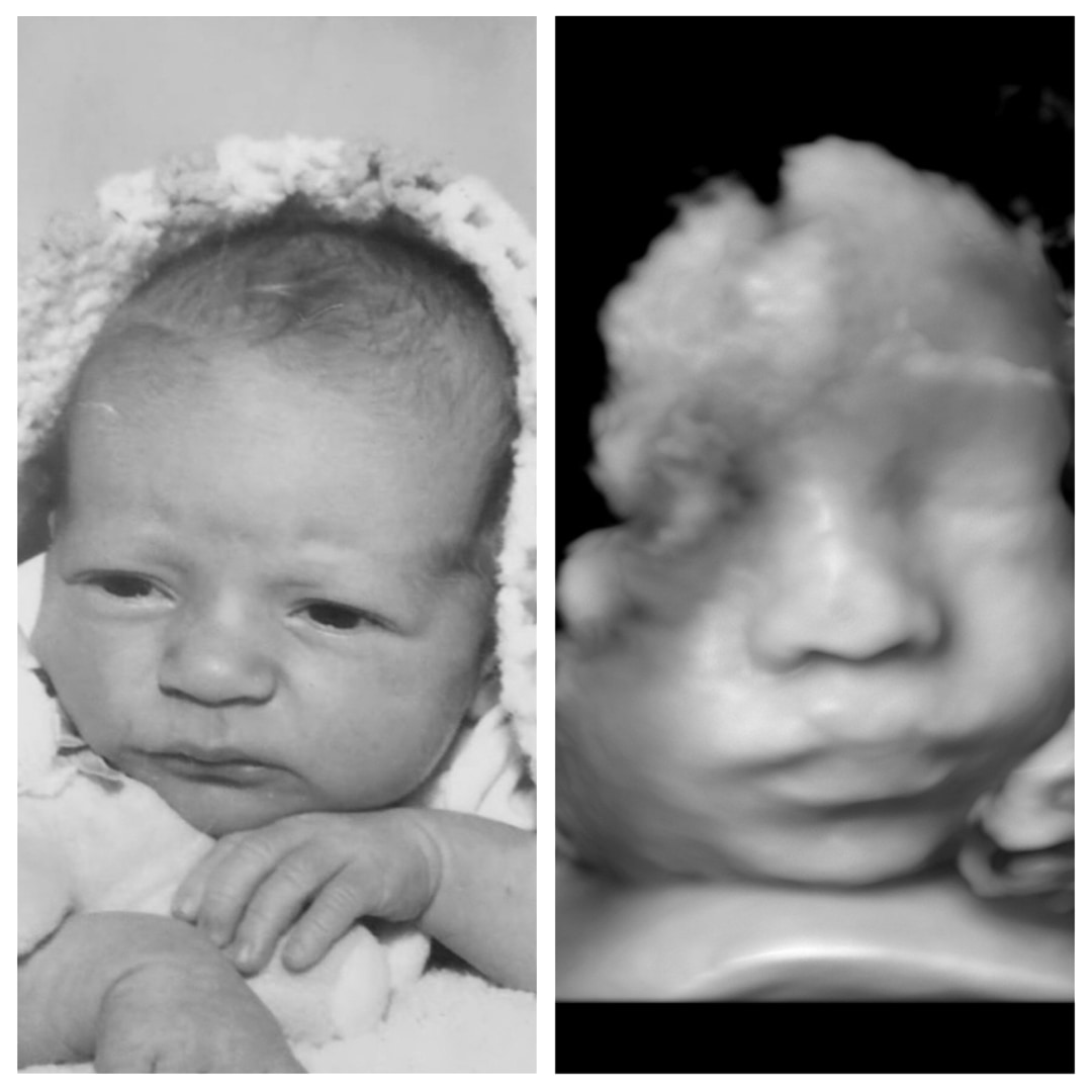 Photo shared by Alex for their Babylist baby registry.