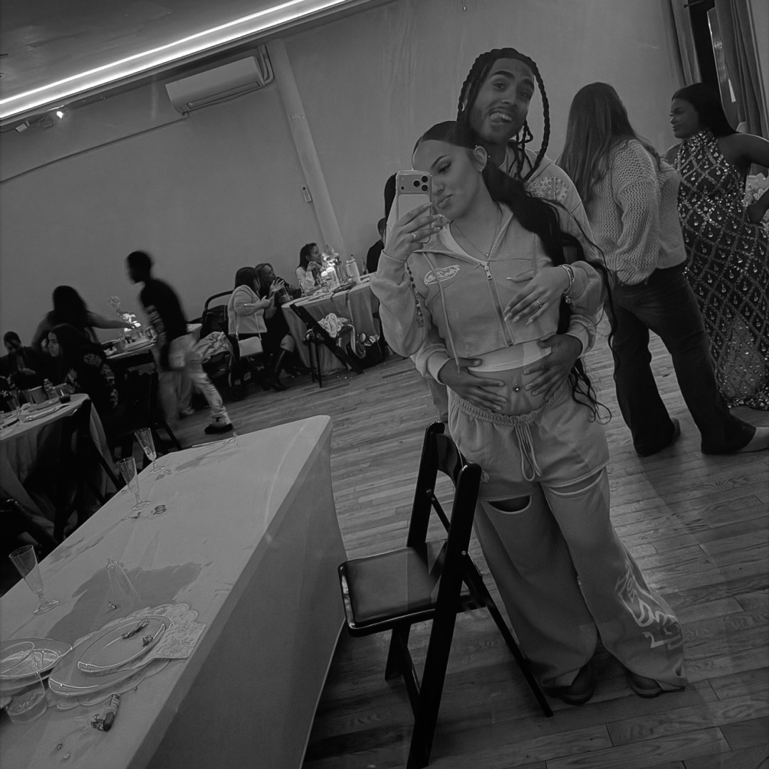 Photo shared by Emily for their Babylist baby registry.