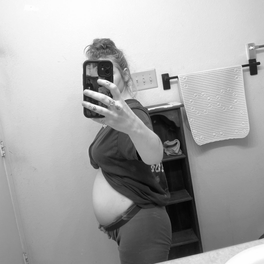 Photo shared by Electra for their Babylist baby registry.