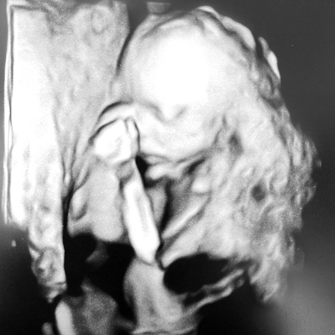 Photo shared by Amy for their Babylist baby registry.