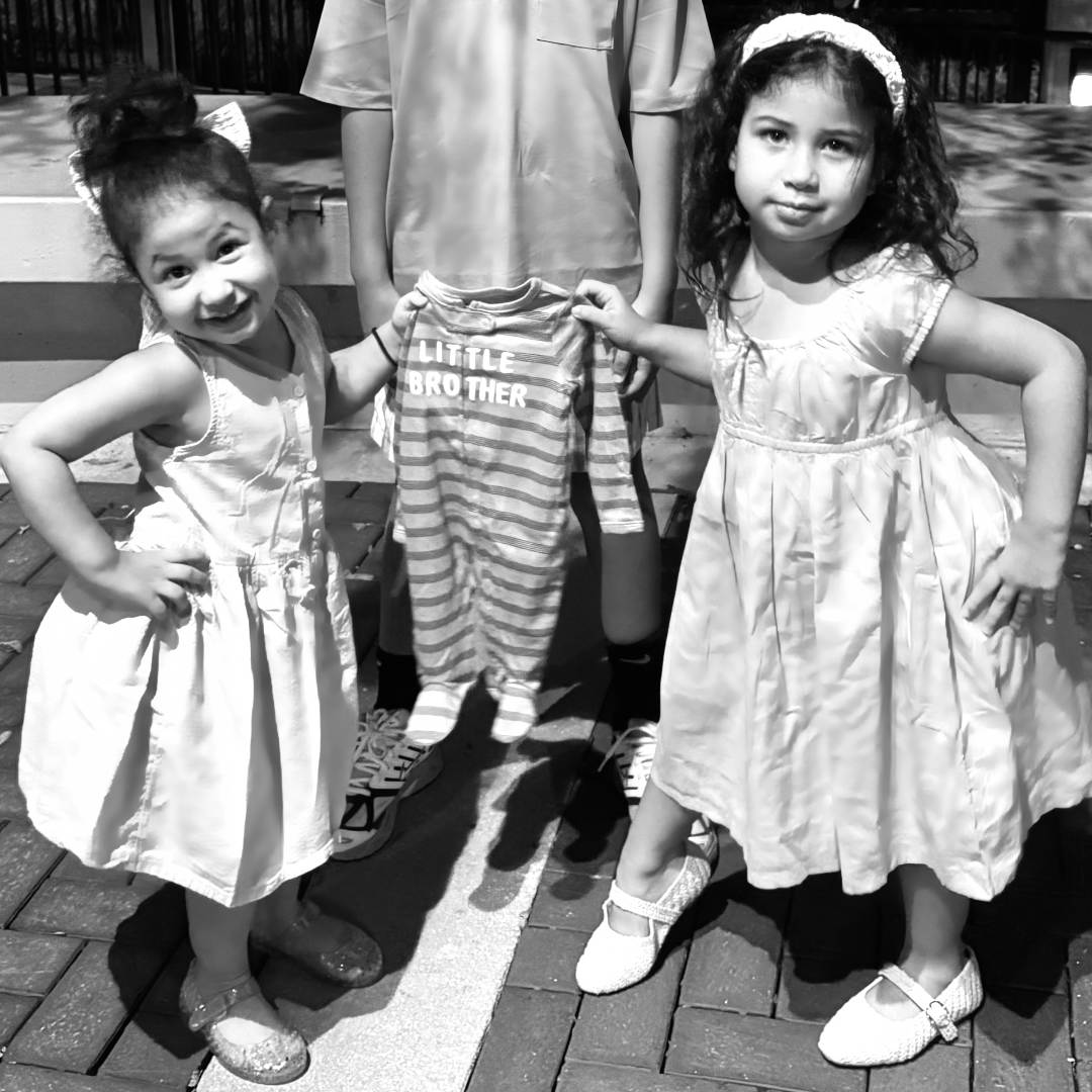 Photo shared by Dannette for their Babylist baby registry.