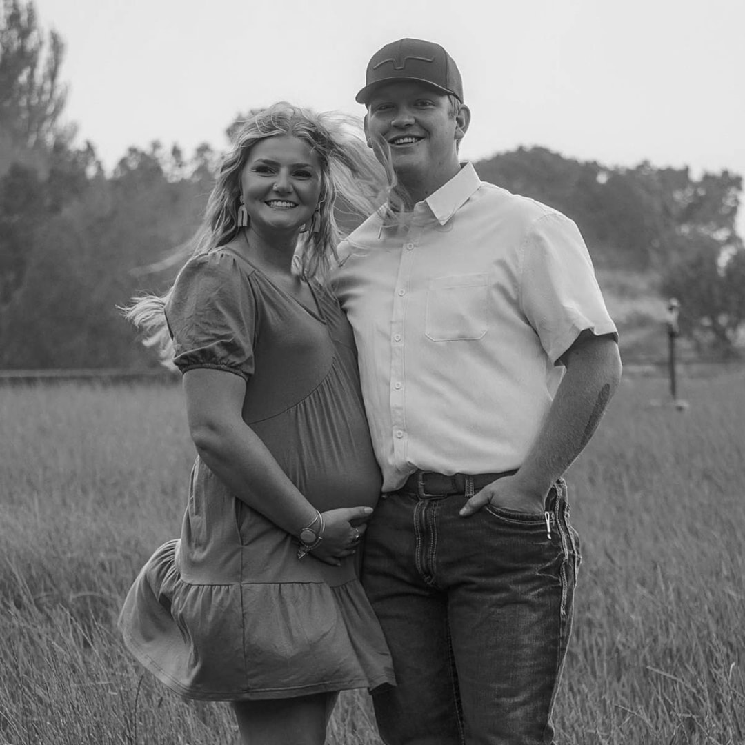 Photo shared by Alison for their Babylist baby registry.