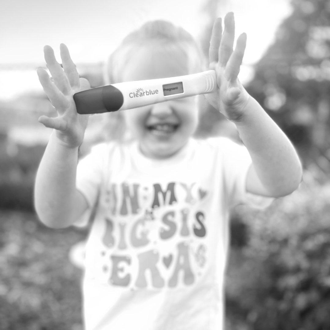 Photo shared by Stephanie for their Babylist baby registry.