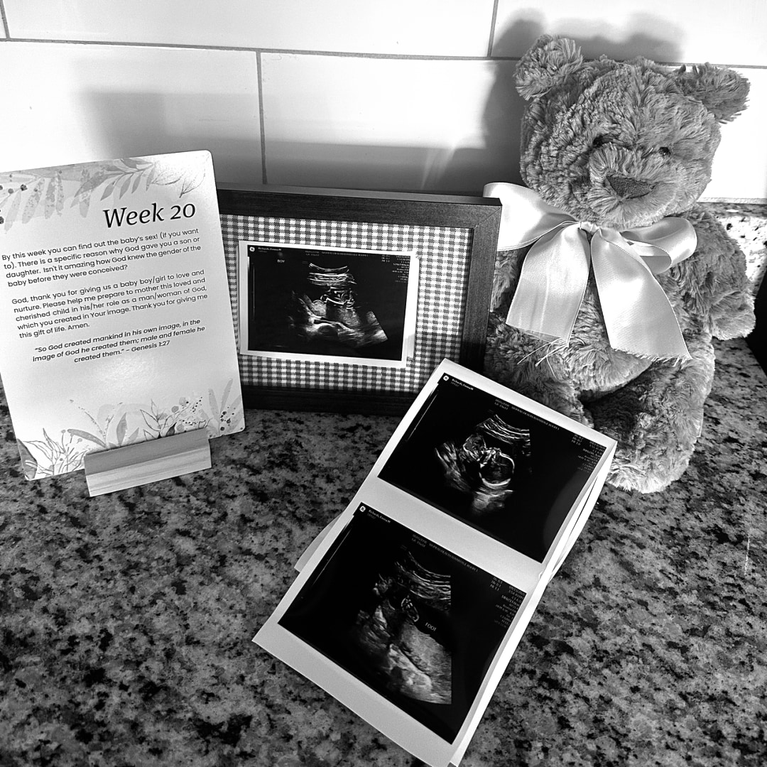 Photo shared by Emma for their Babylist baby registry.