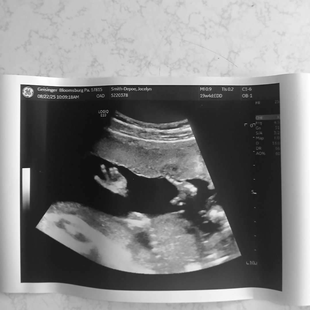 Photo shared by Jocelyn for their Babylist baby registry.