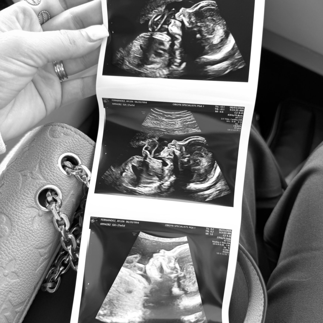 Photo shared by Aylen for their Babylist baby registry.