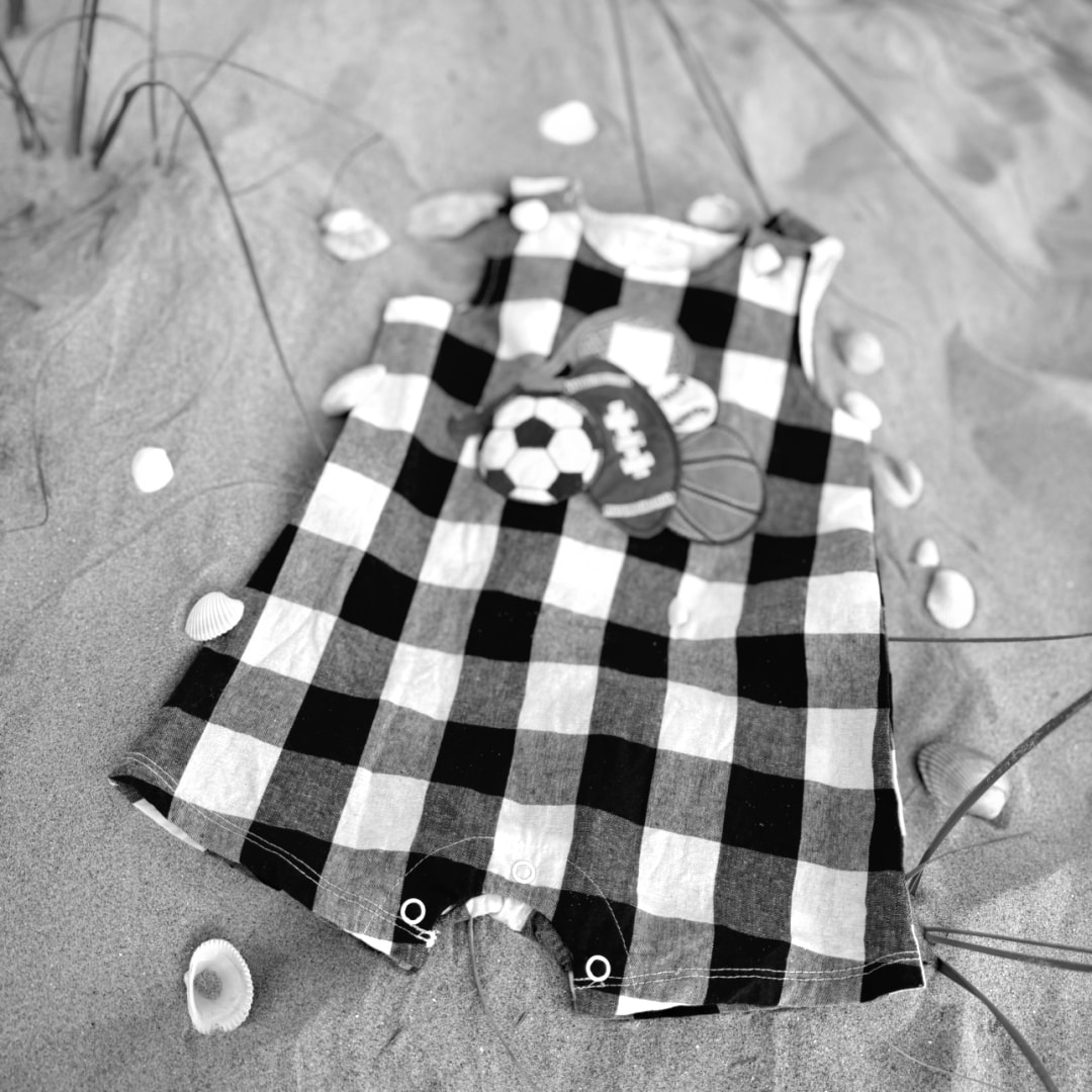 Photo shared by Anna for their Babylist baby registry.