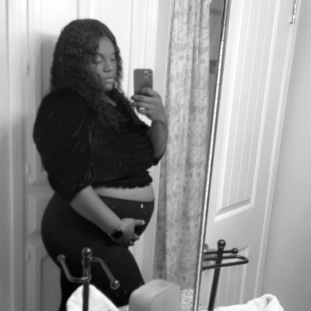 Photo shared by Deztinee for their Babylist baby registry.