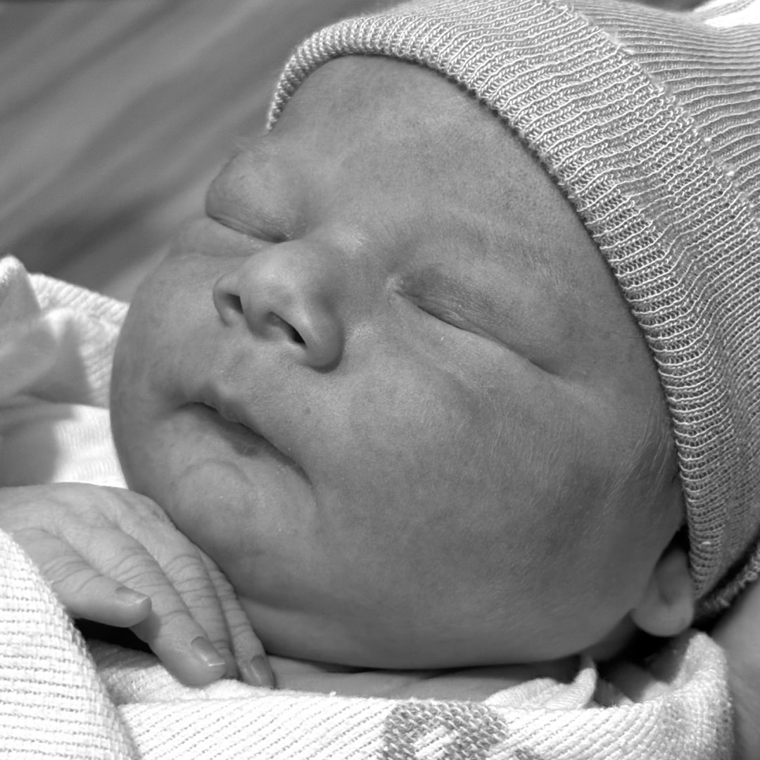 Photo shared by Reiney for their Babylist baby registry.