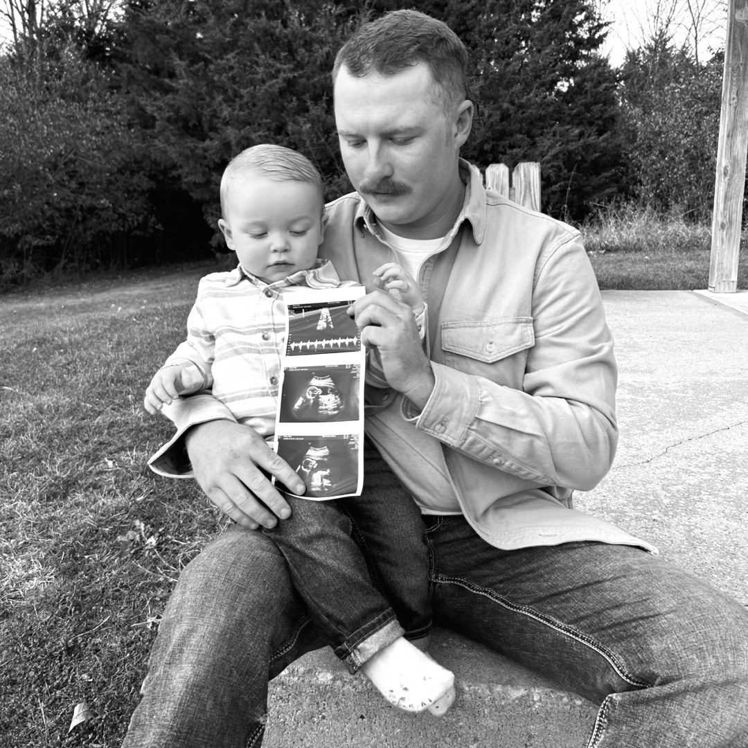 Photo shared by Meg for their Babylist baby registry.