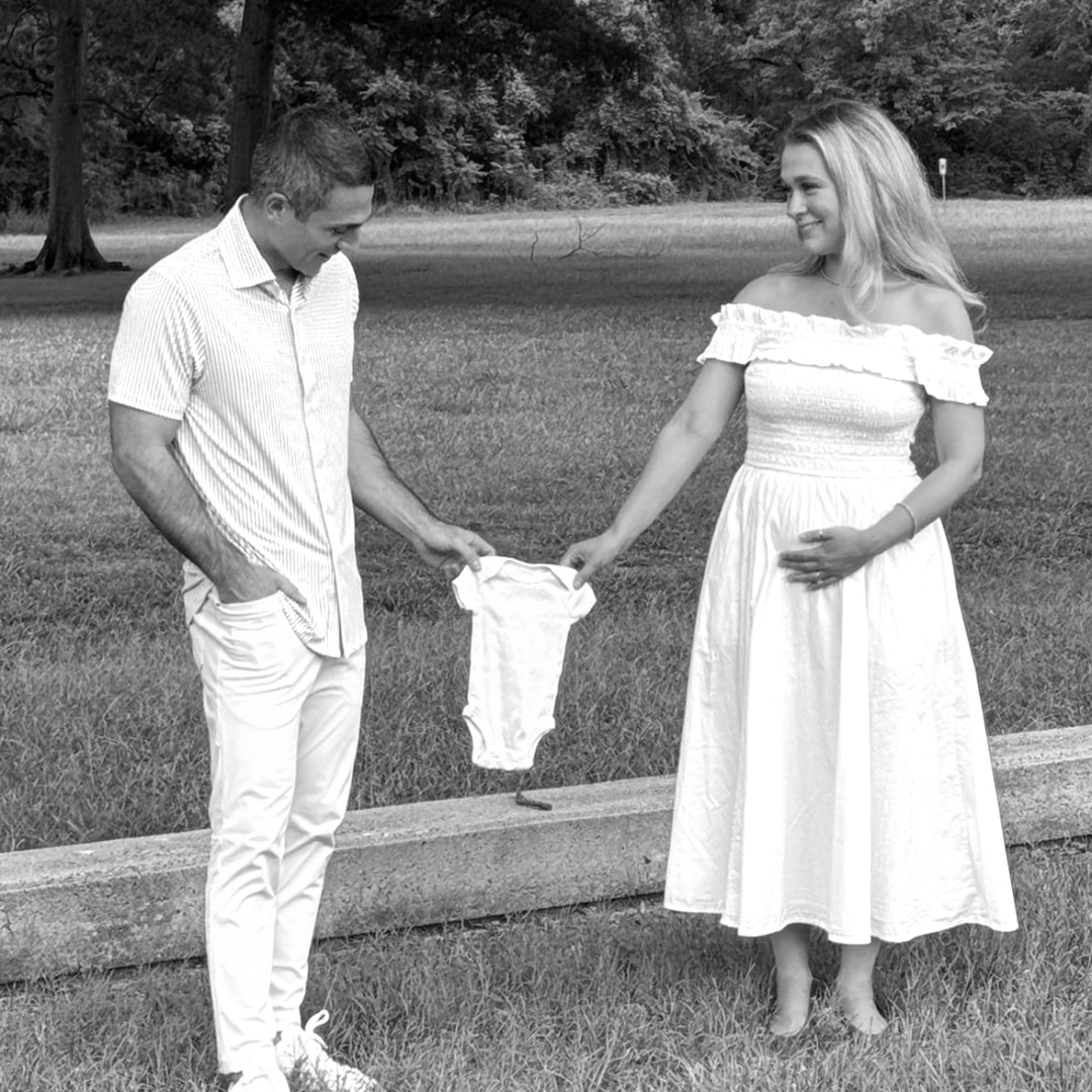 Photo shared by Maya for their Babylist baby registry.