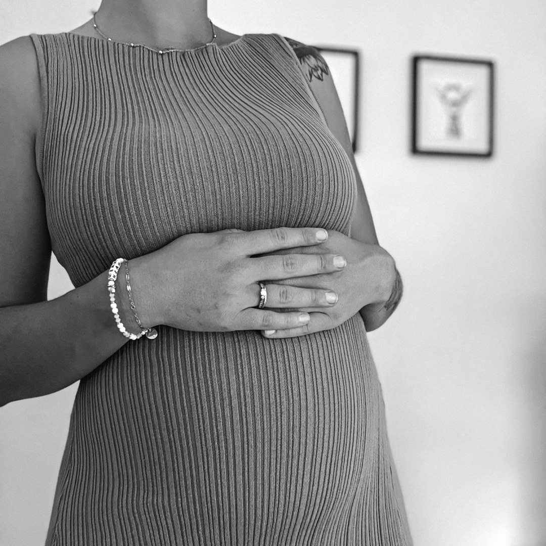 Photo shared by Hayleigh for their Babylist baby registry.