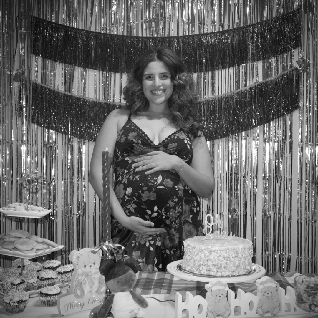 Photo shared by Genesis for their Babylist baby registry.