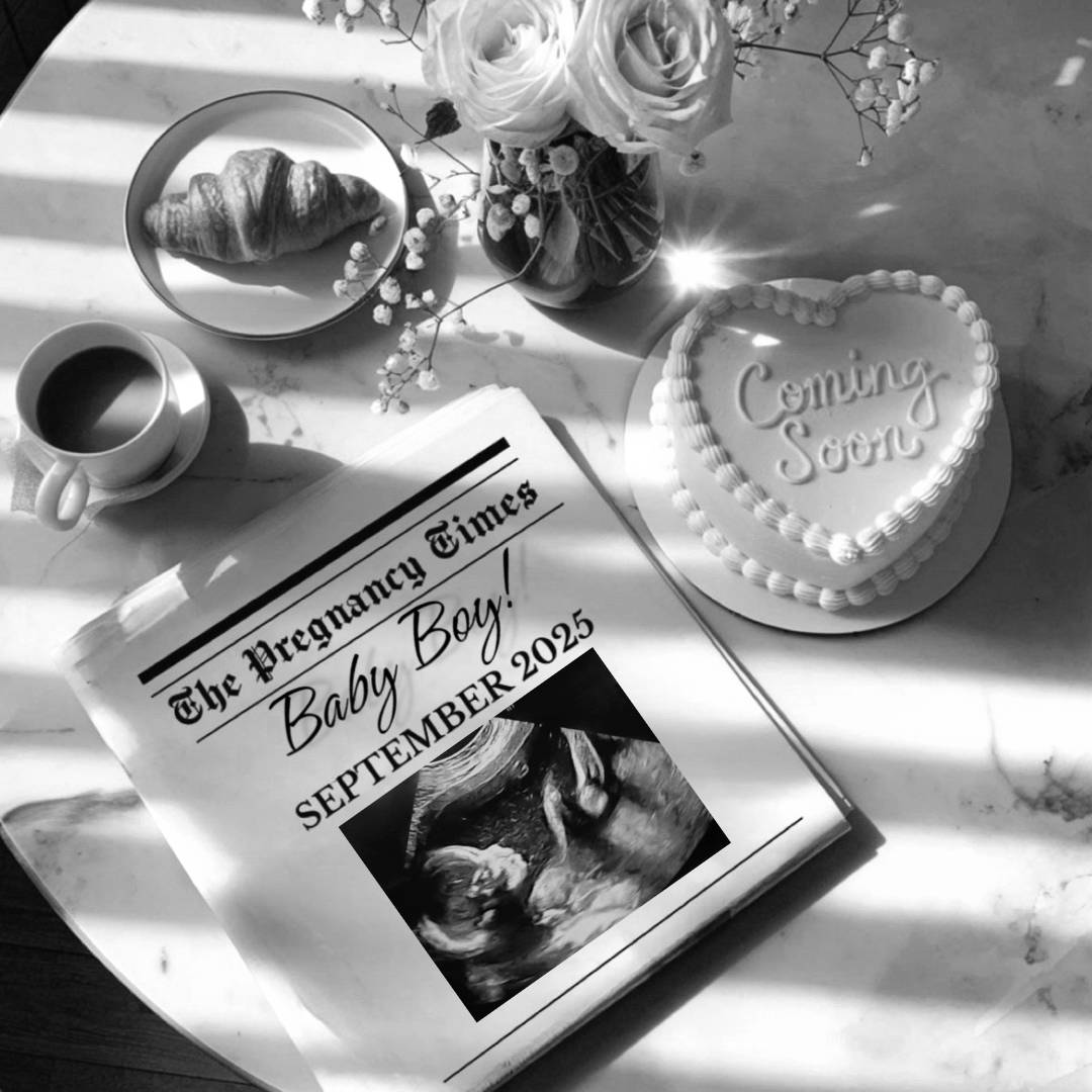 Photo shared by Melrose for their Babylist baby registry.