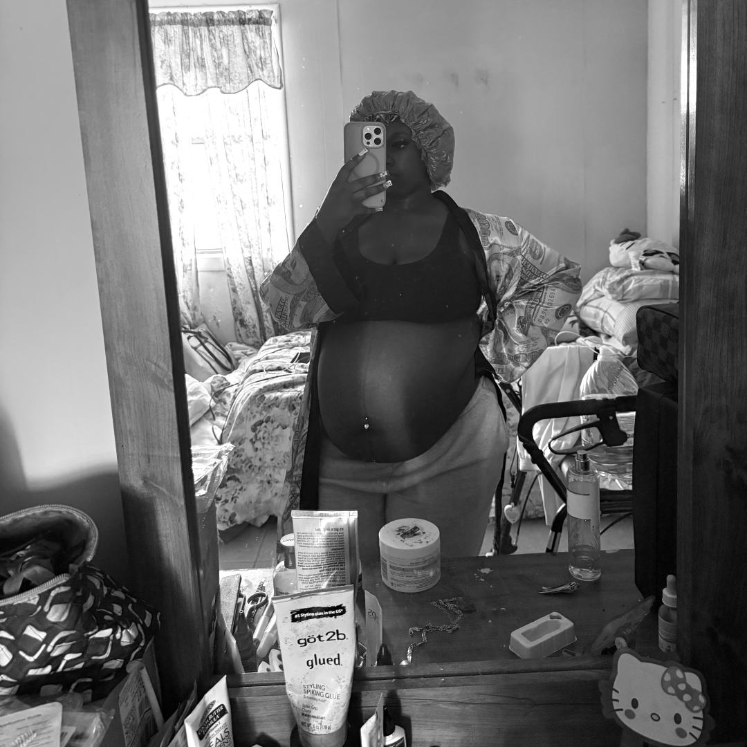 Photo shared by Bryyana for their Babylist baby registry.