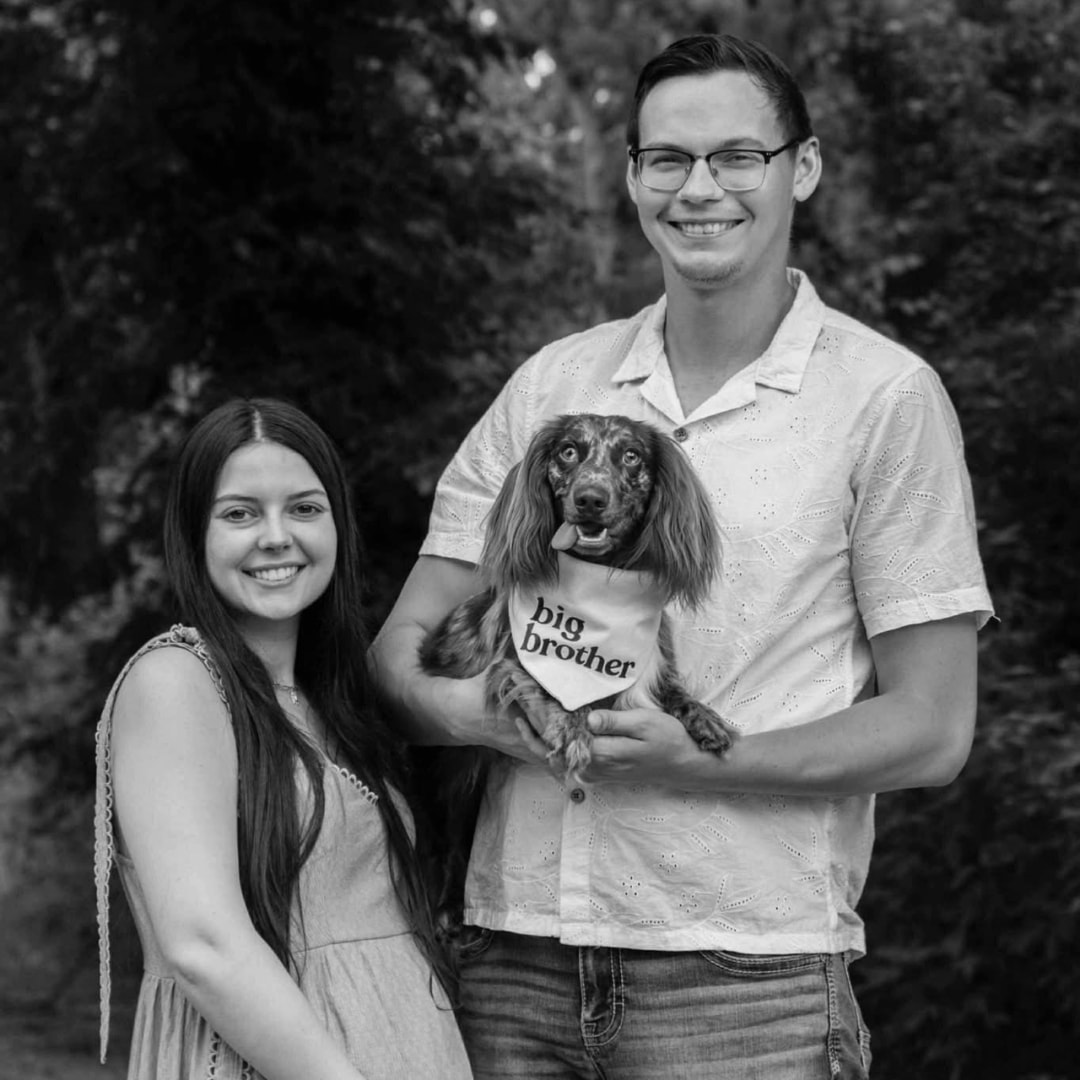 Photo shared by Ainsley for their Babylist baby registry.
