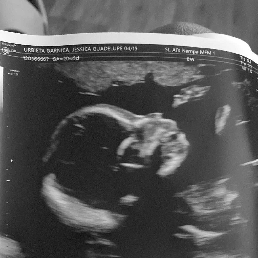 Photo shared by Jessica for their Babylist baby registry.