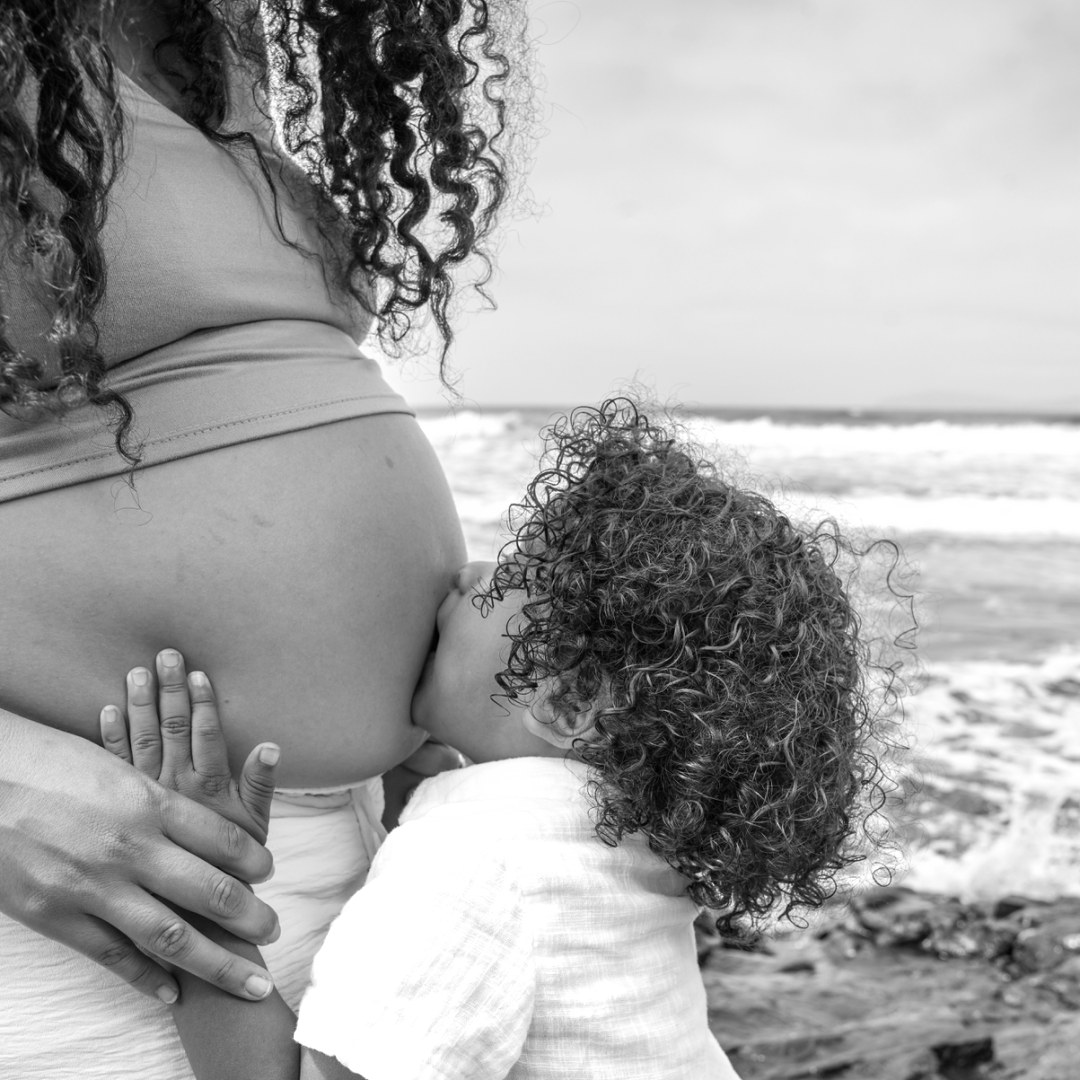 Photo shared by Alexis for their Babylist baby registry.