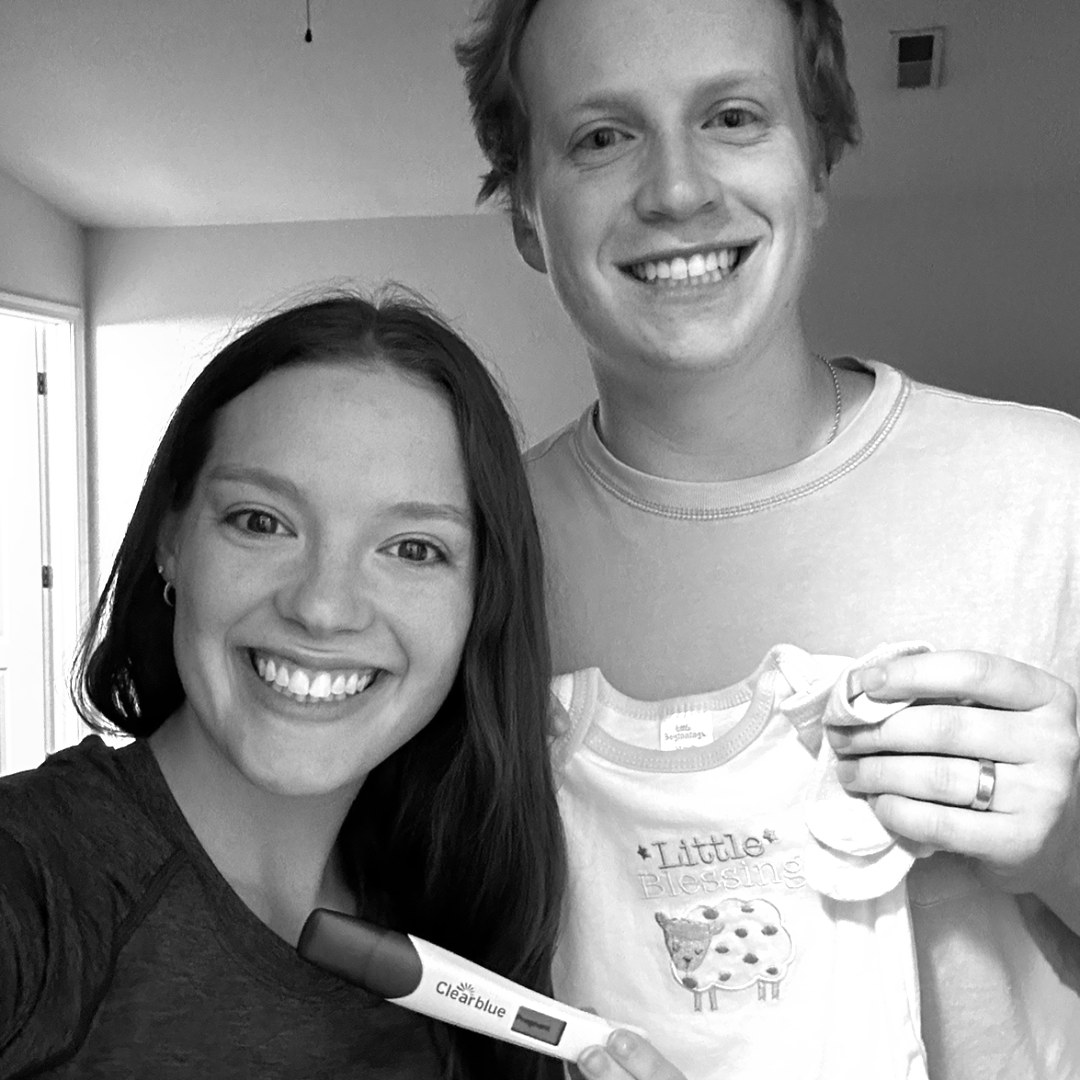 Photo shared by Cheyenne for their Babylist baby registry.