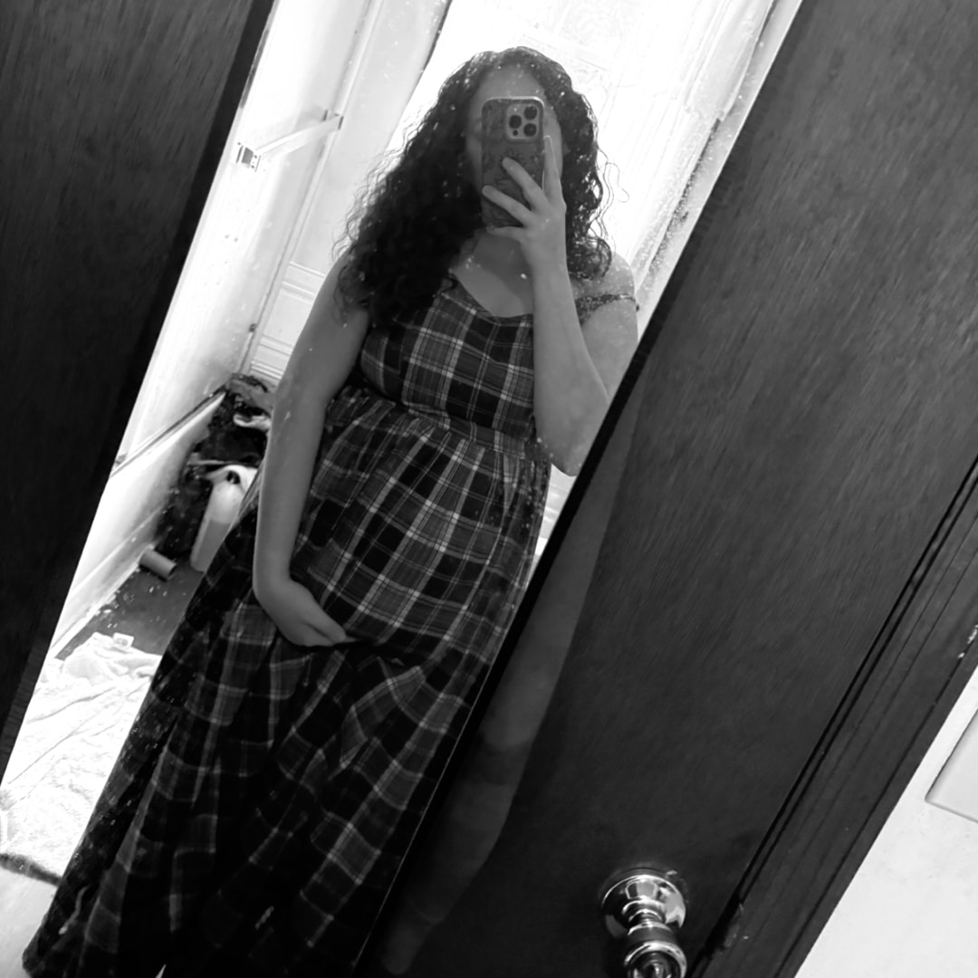 Photo shared by Midajah for their Babylist baby registry.