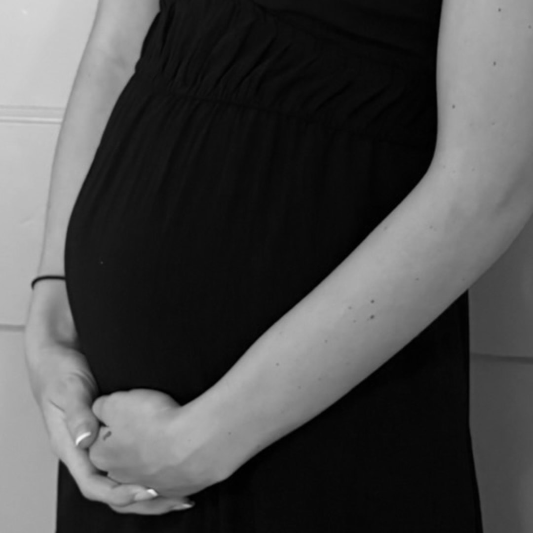 Photo shared by Elizabeth for their Babylist baby registry.