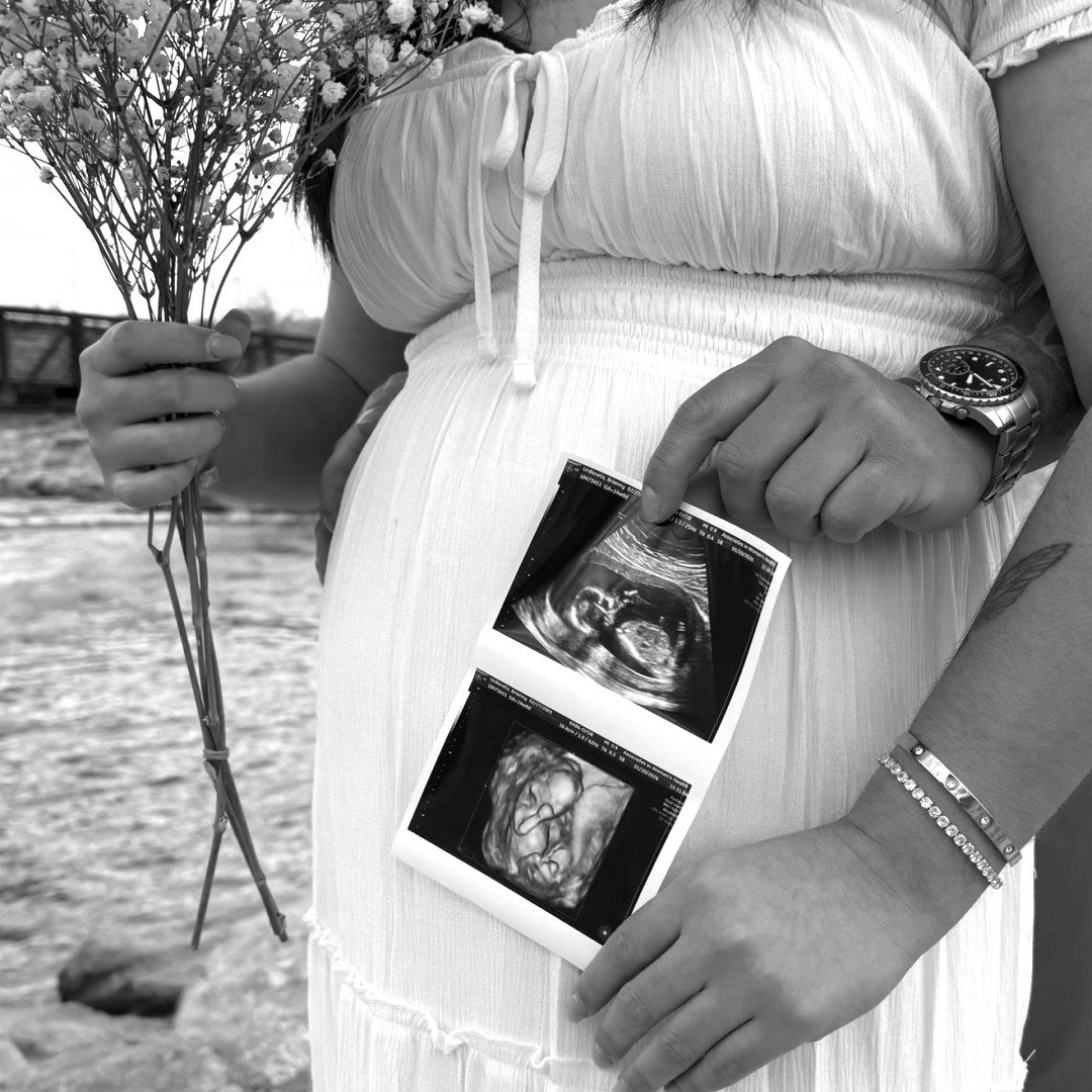 Photo shared by Brianny for their Babylist baby registry.