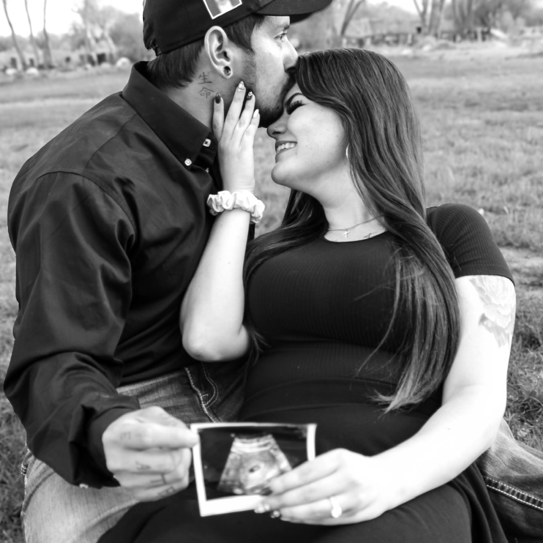 Photo shared by Bri for their Babylist baby registry.